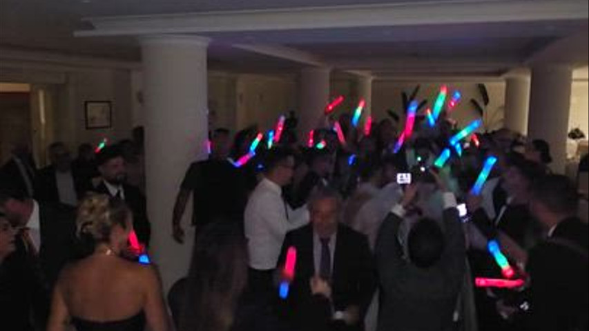 Dj Wedding Party