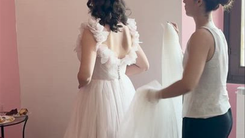 La magia del Velo