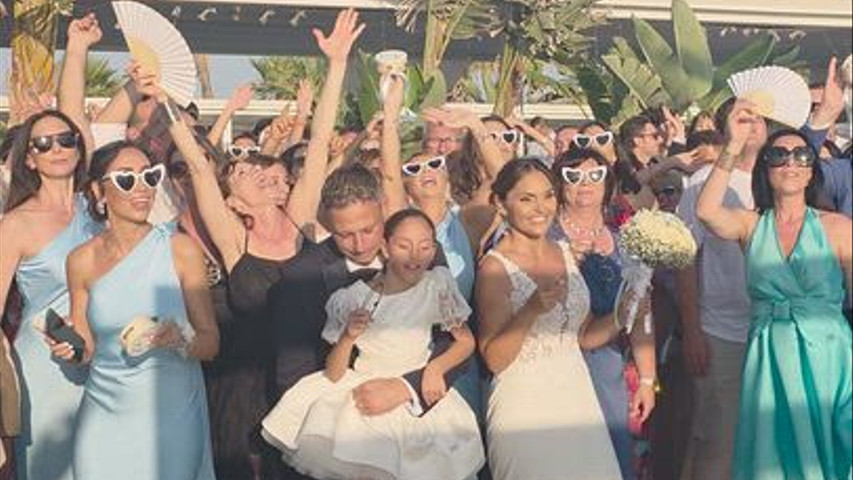 Flash Mob 💍