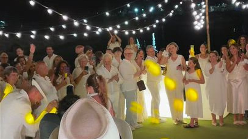 NON SOLO WEDDING