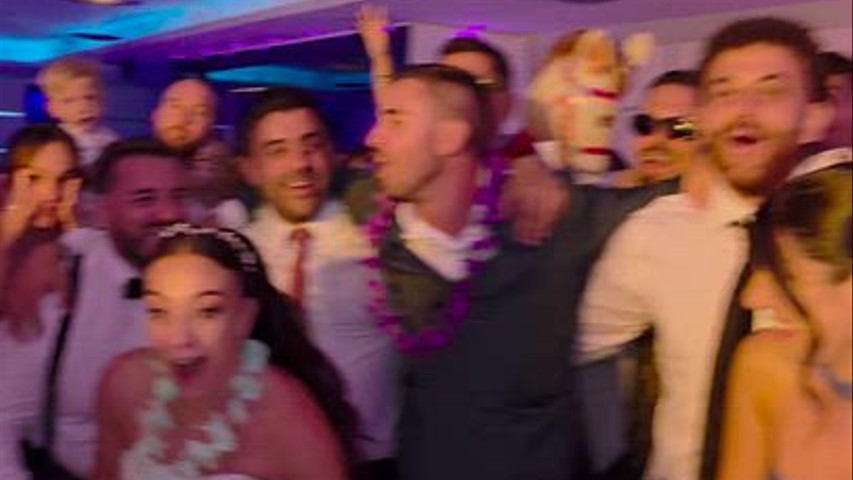 Wedding o After Wedding