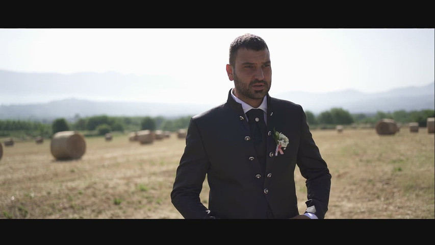 Trailer Antonio e Giusy