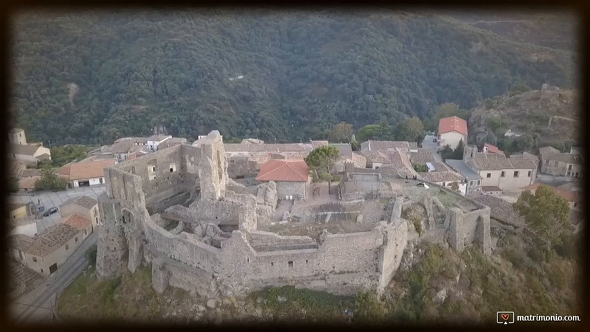 Castello di Squillace