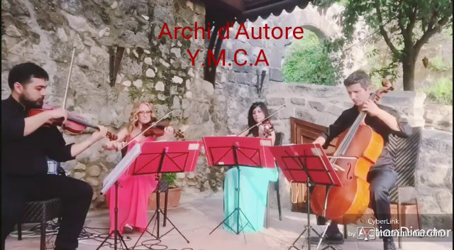 Music Events
