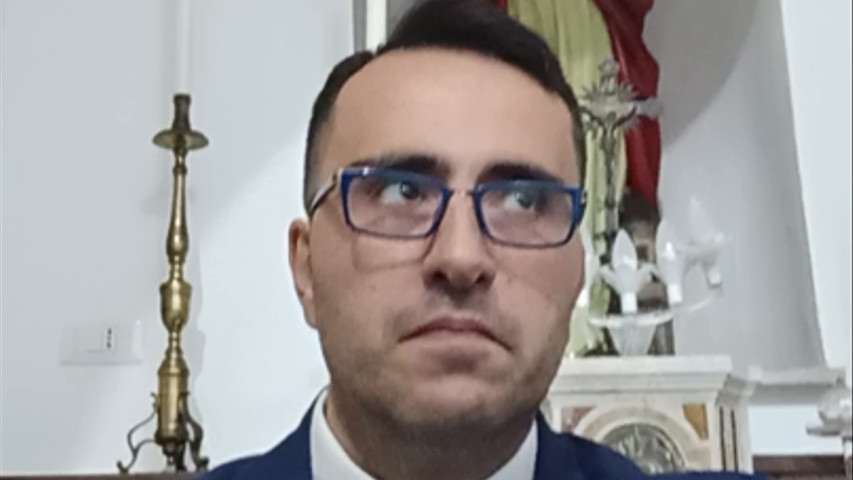 La vita e bella uscita sposa 
