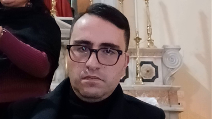Agenllo di dio frisina
