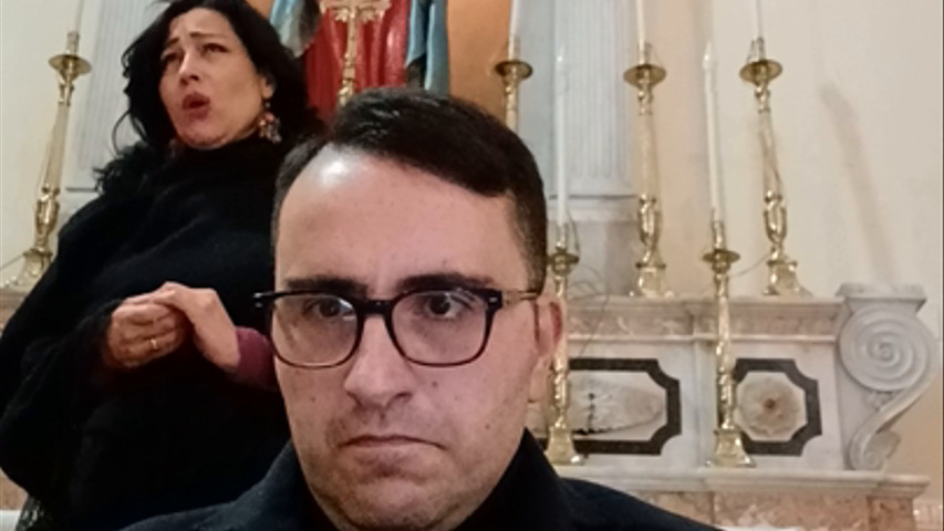 La Vergine degli Angeli 