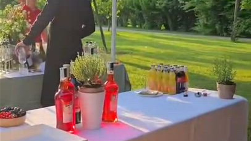 Enzo Private Chef e Catering