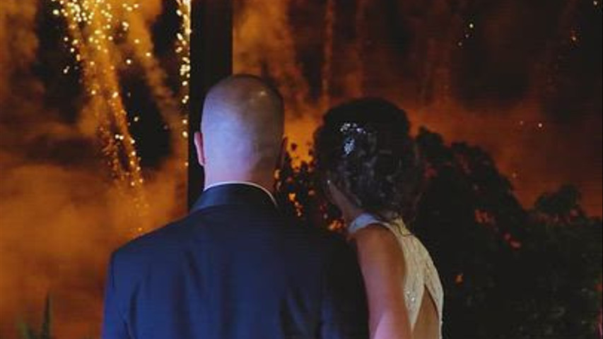 NEW SPOT 2026 WEDDING