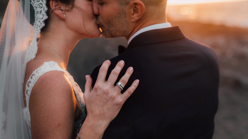 Matrimonio Stromboli - Isole Eolie 