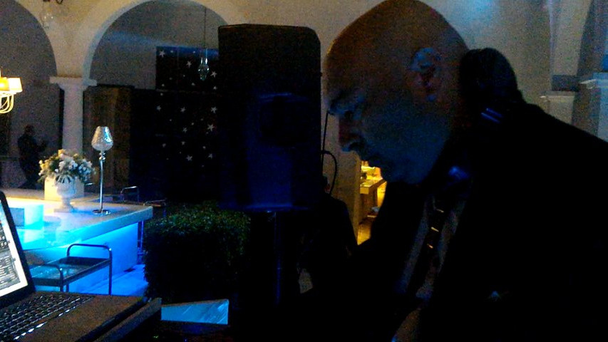 Francesco Vurchio Dj & Live Band
