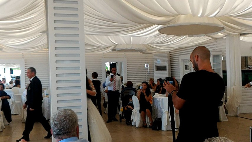 Francesco Vurchio Dj & Live Band
