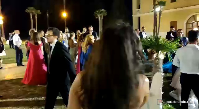2021 wedding