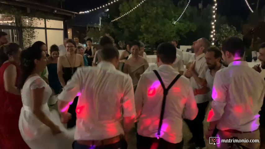 Matrimonio Boliviano a Panama!