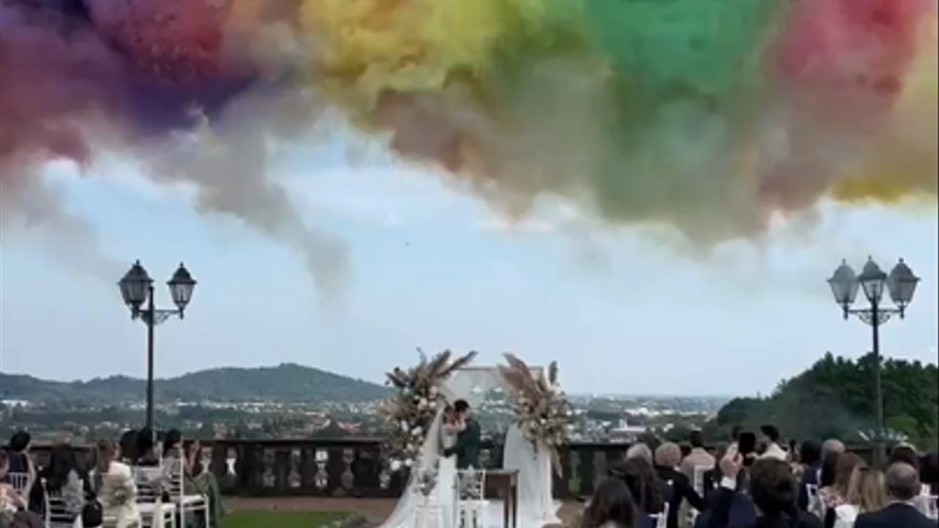 Katiuscia Giussani Weddings & Events