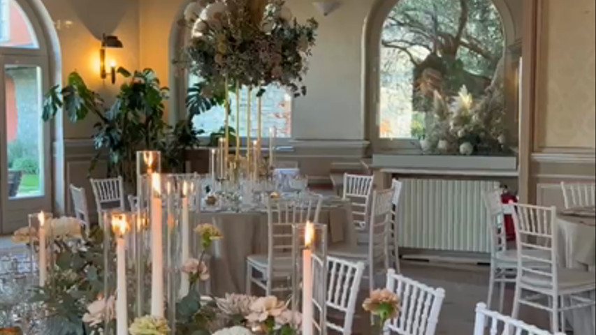 Katiuscia Giussani Weddings & Events