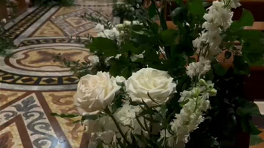 Katiuscia Giussani Weddings & Events