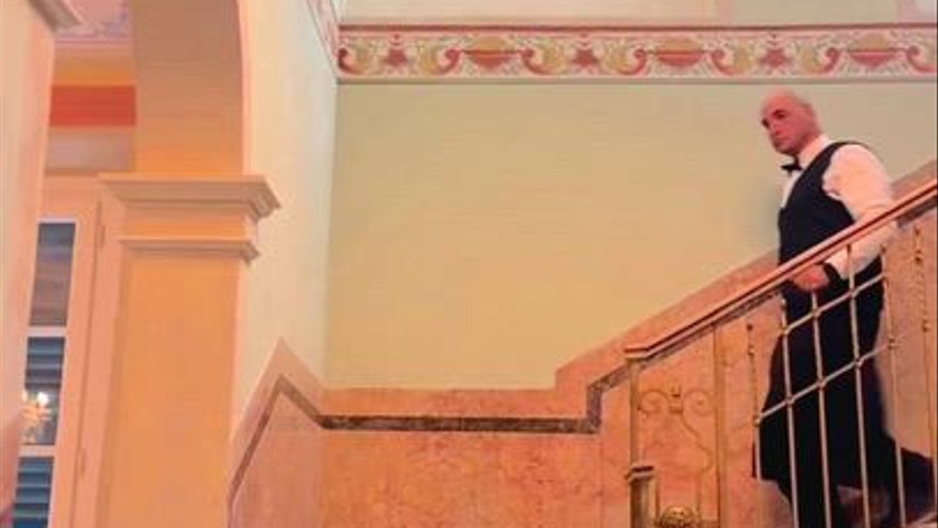 Villa Buttafava 