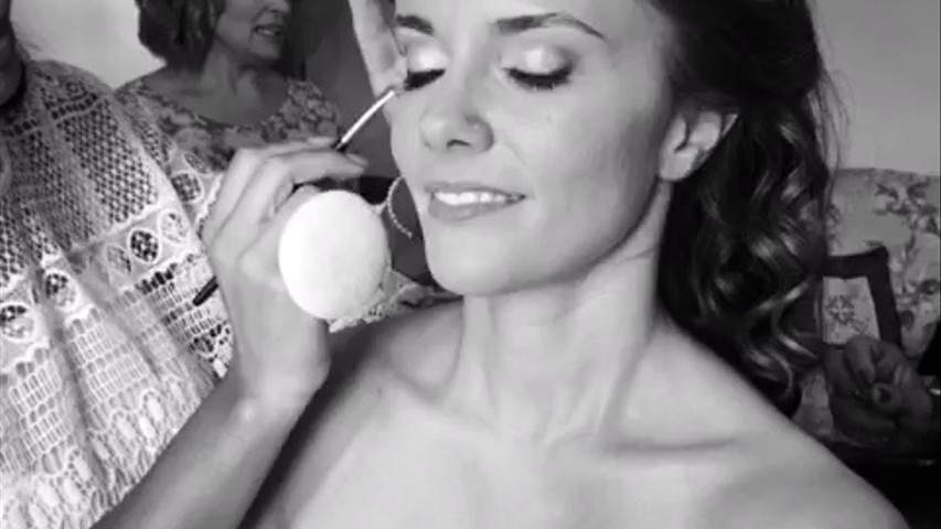 Make-up sposa 