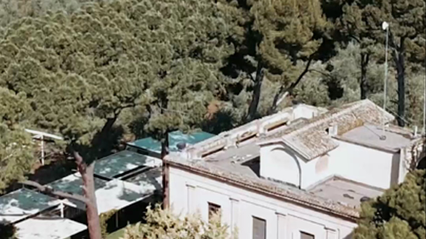 Presentazione - Masseria Belvedere