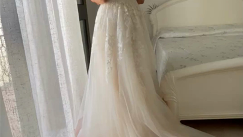 Sposa Romantica 