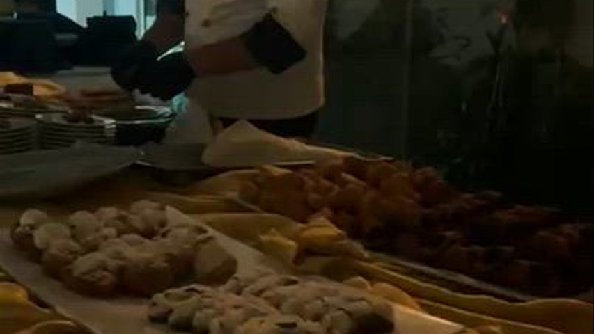 Santoro Catering