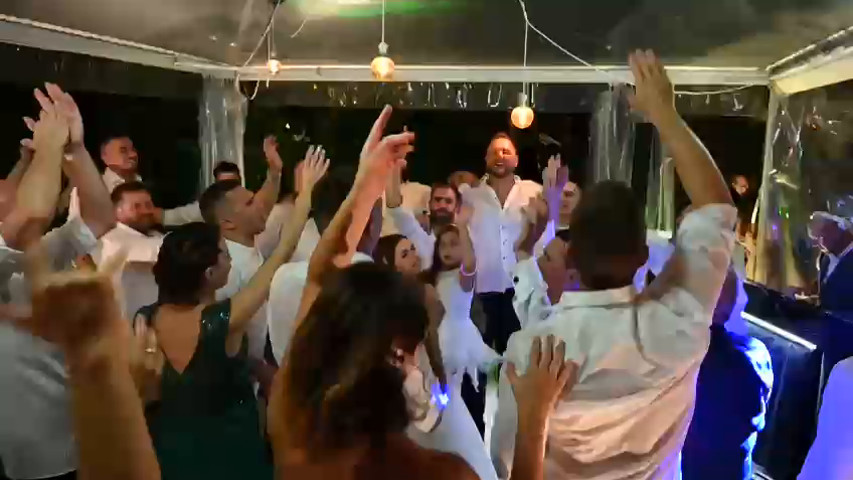 Scatenatissimi!