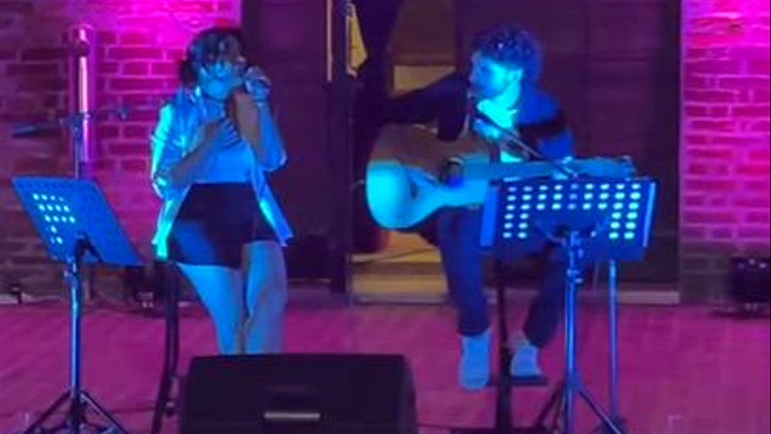 Cover shallow