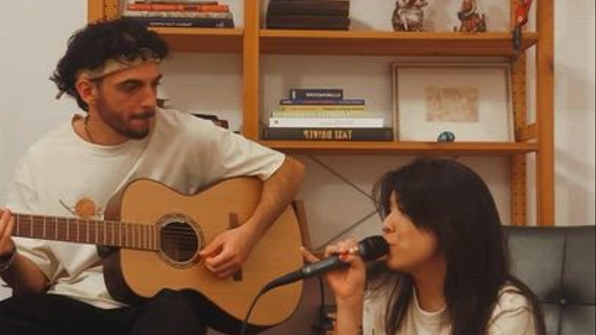 This love cover komorebi