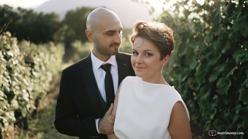 Vincenzo & Giulia 