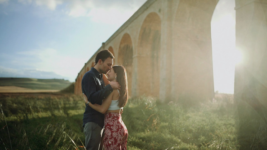 Antonio e teresa 