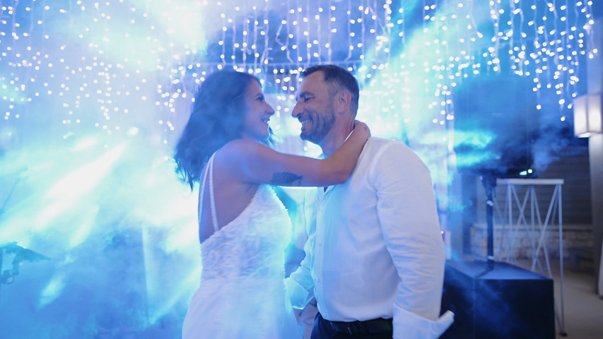 Alessandro e Tiziana