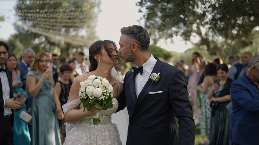 Agostino e Cinzia