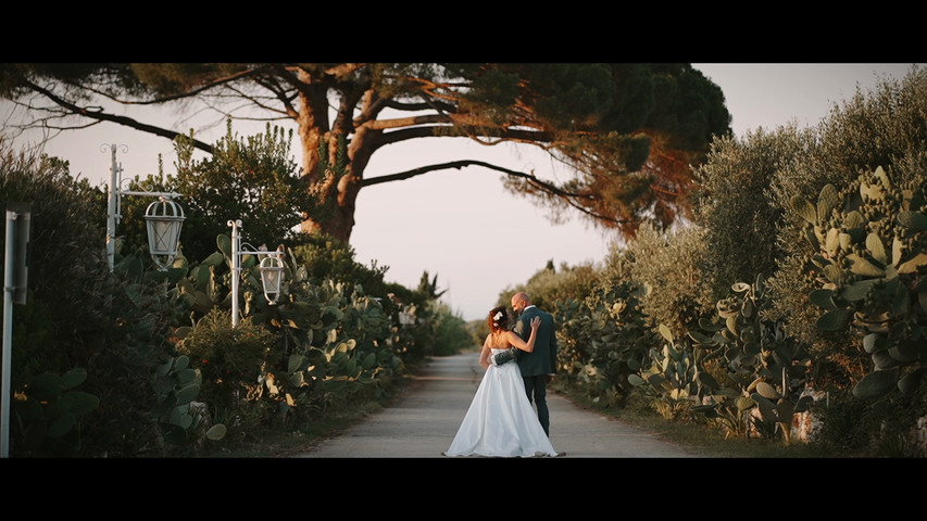 Leonardo e Angelica