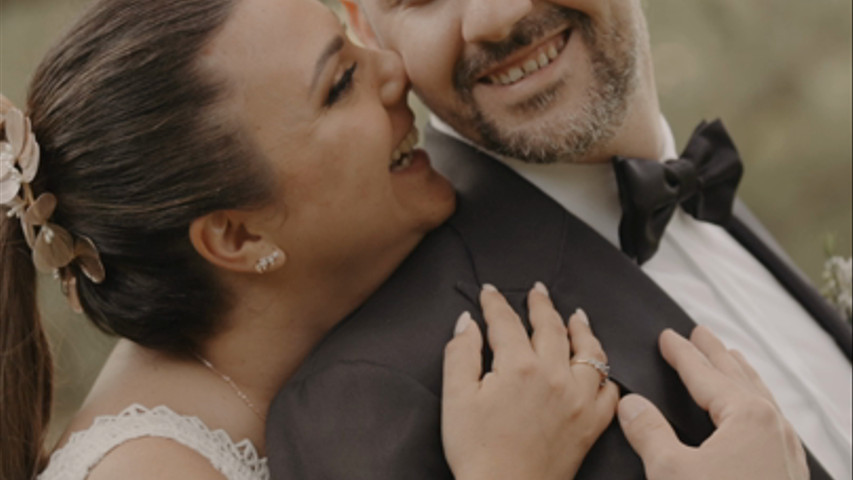 REEL_Giuseppe e Alessandra