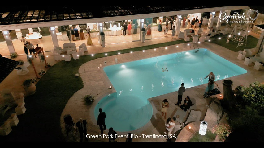 Agriturismo Green Park