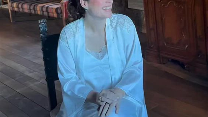 Sposa Patricia 
