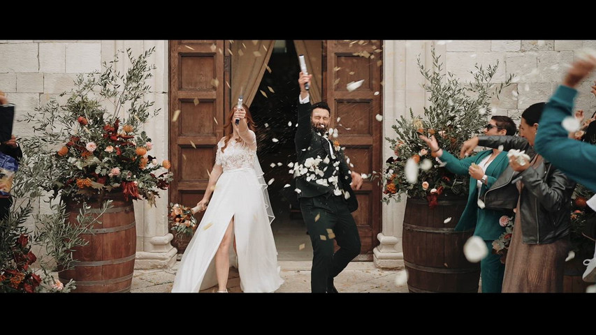 Saverio e Merili_Trailer