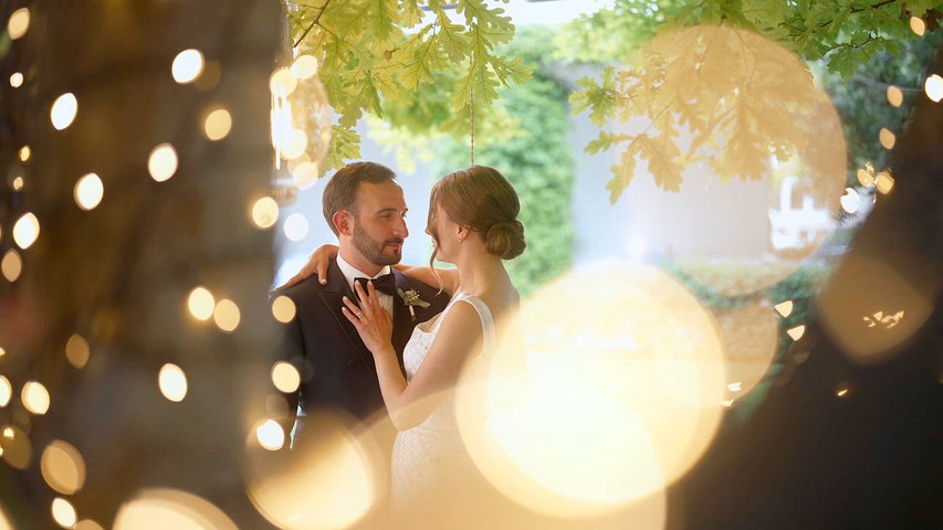 Ekaterina e Vincenzo