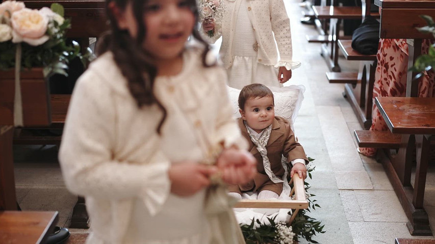 Raffaele e Marilda
