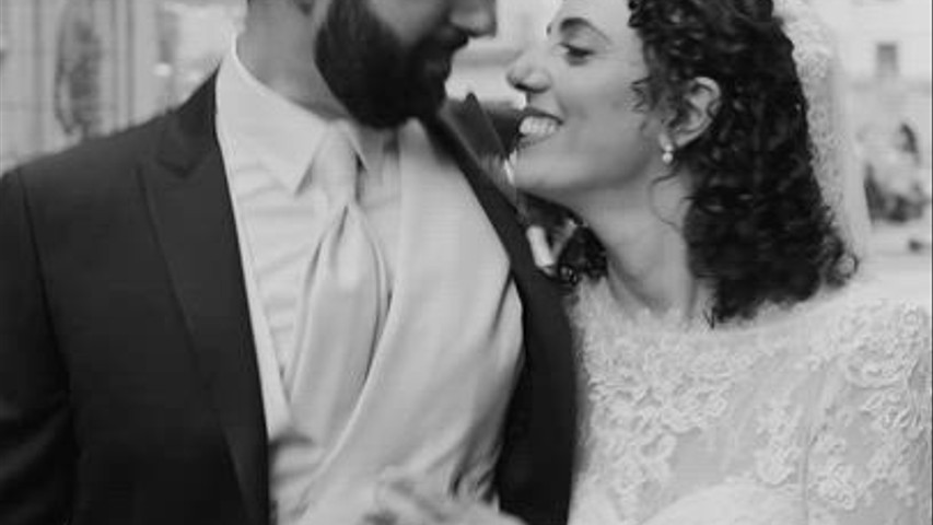 Reel Alessia e PierGiuseppe