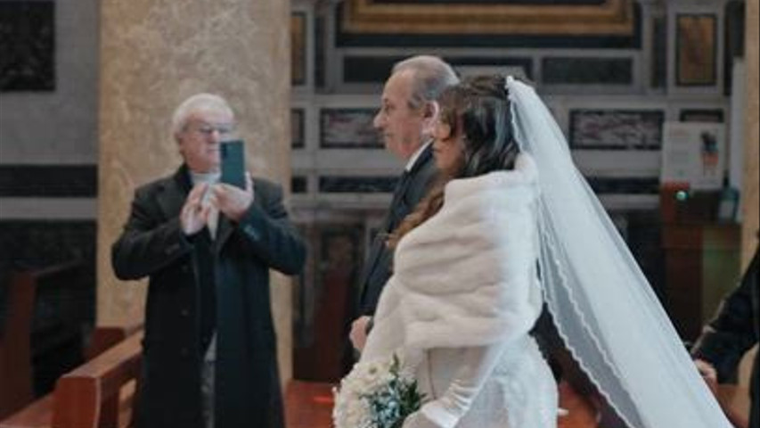 Reel Maurizio e Valeria