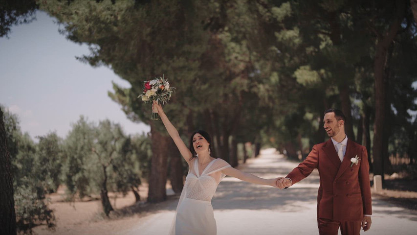 Riccardo e Serena_Trailer