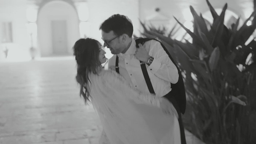 Annalisa e Roberto