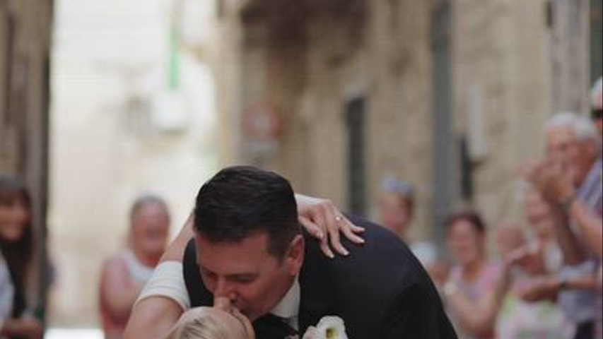 REEL Vito e Kamilla