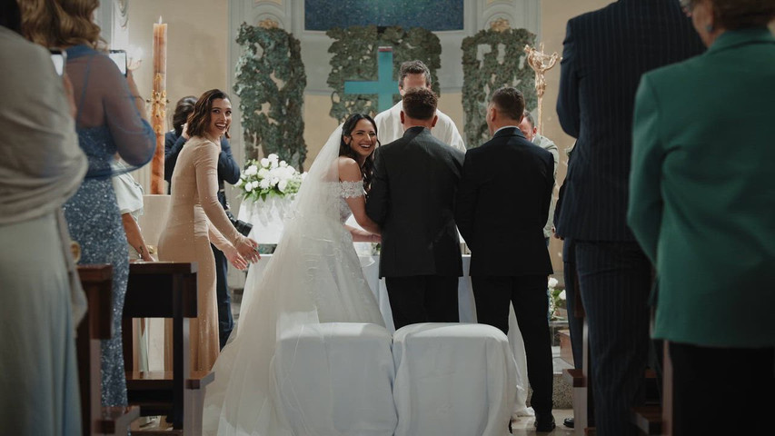 Ivana e Gianluca