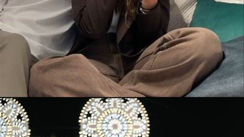 La parte più bella del mio lavoro, QUESTA.