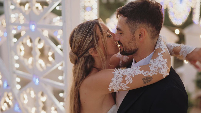 Nicola e Valentina