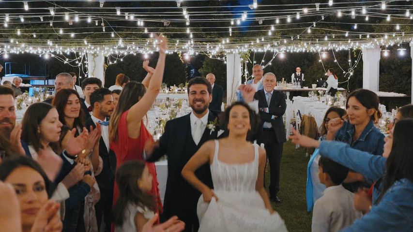 Fabio e Simona