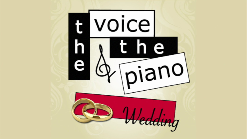 Come ti ama Dio - The Voice and the Piano